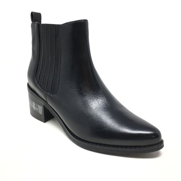 NEW Blondo Elvina Ankle Boots Booties Size 6.5 - Picture 1 of 11